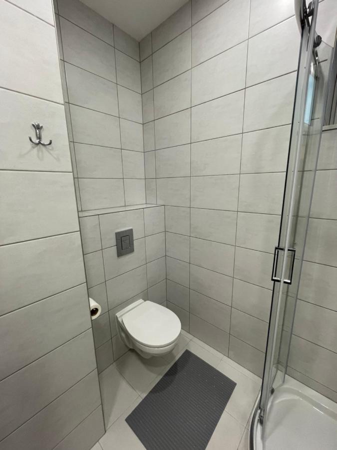 Apartmány Herc Jáchymov Kültér fotó