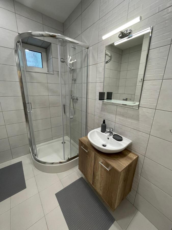 Apartmány Herc Jáchymov Kültér fotó