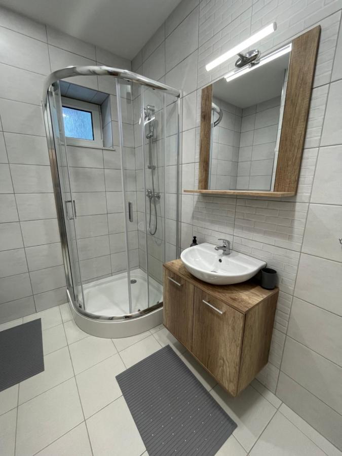 Apartmány Herc Jáchymov Kültér fotó