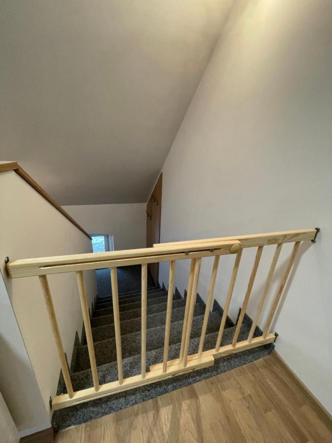Apartmány Herc Jáchymov Kültér fotó
