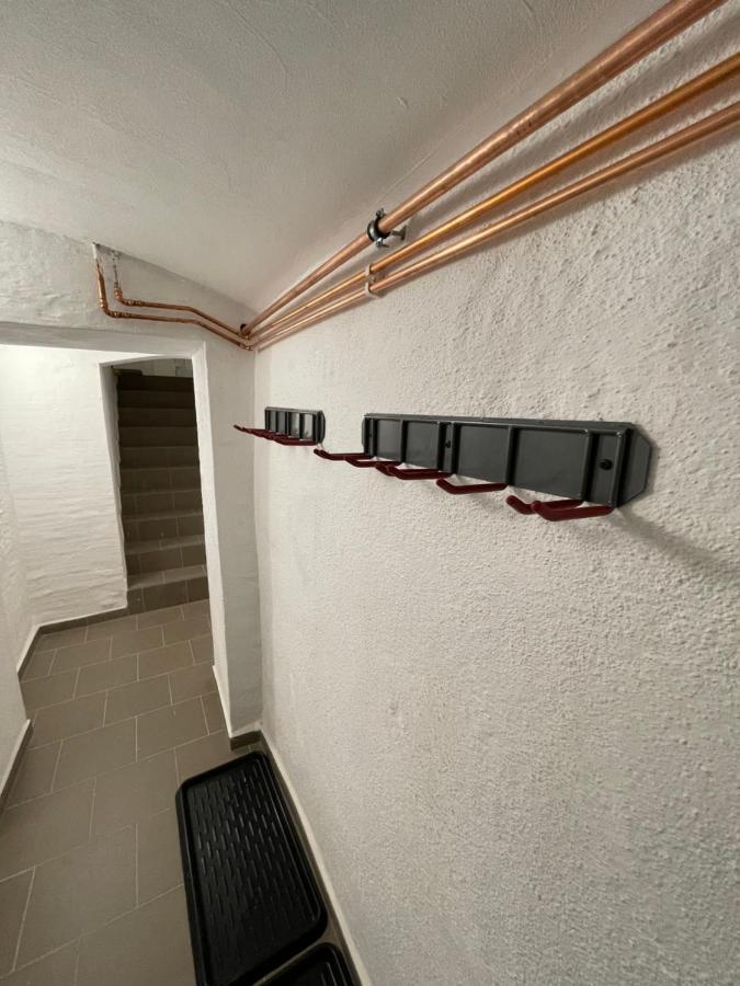 Apartmány Herc Jáchymov Kültér fotó