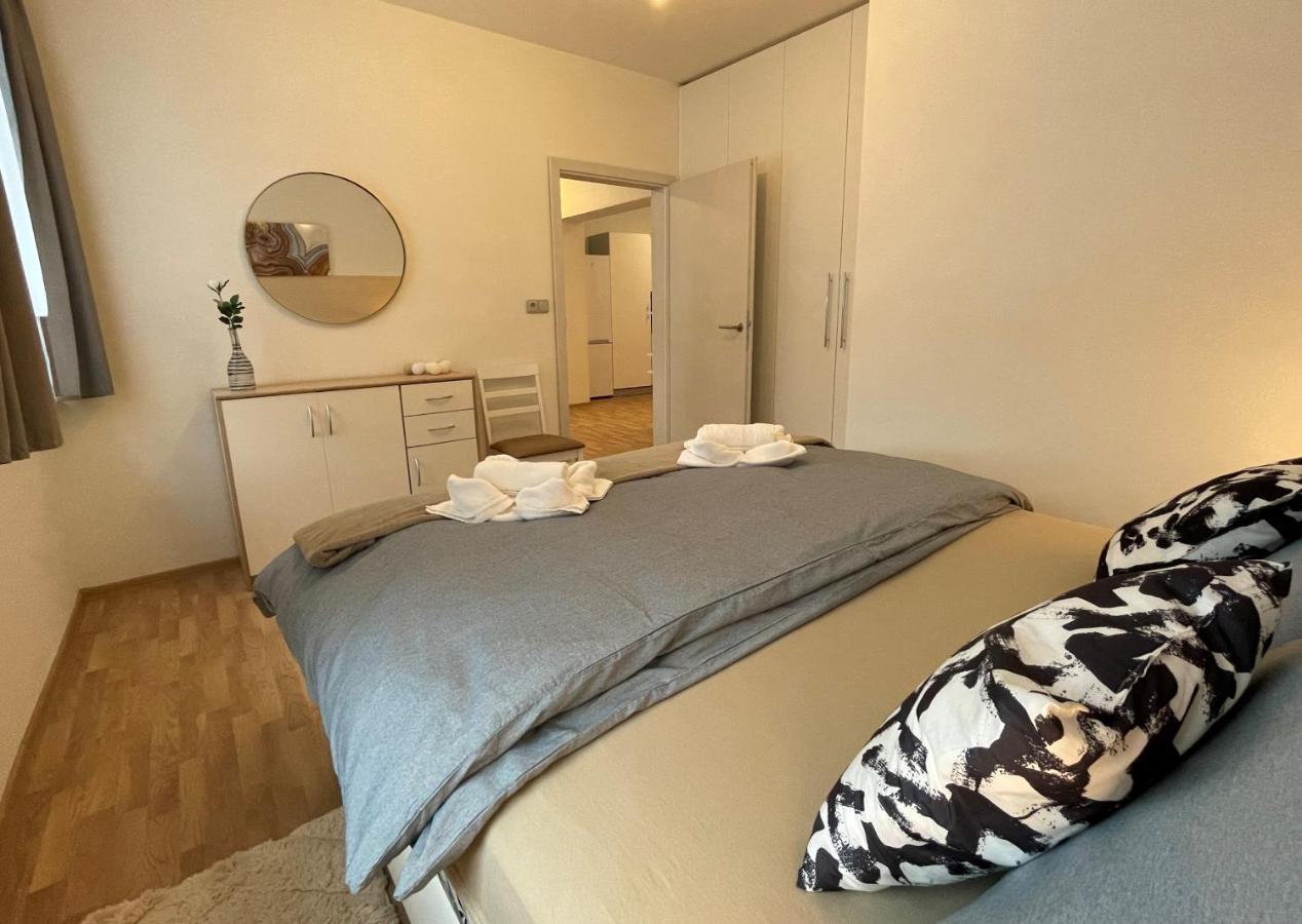 Apartmány Herc Jáchymov Kültér fotó
