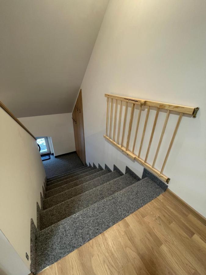 Apartmány Herc Jáchymov Kültér fotó