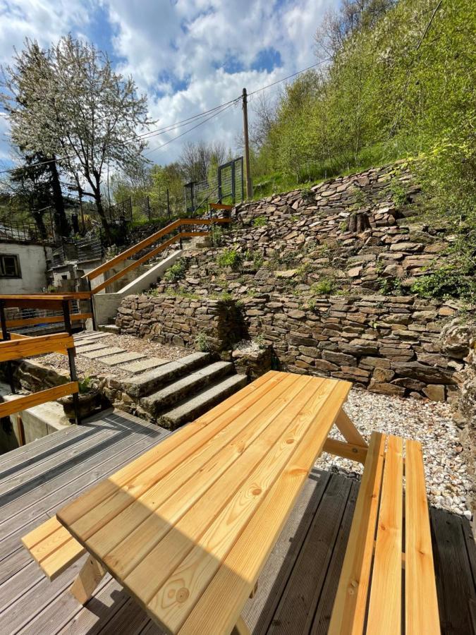 Apartmány Herc Jáchymov Kültér fotó