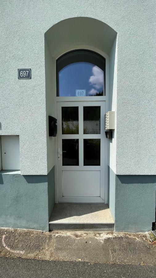 Apartmány Herc Jáchymov Kültér fotó