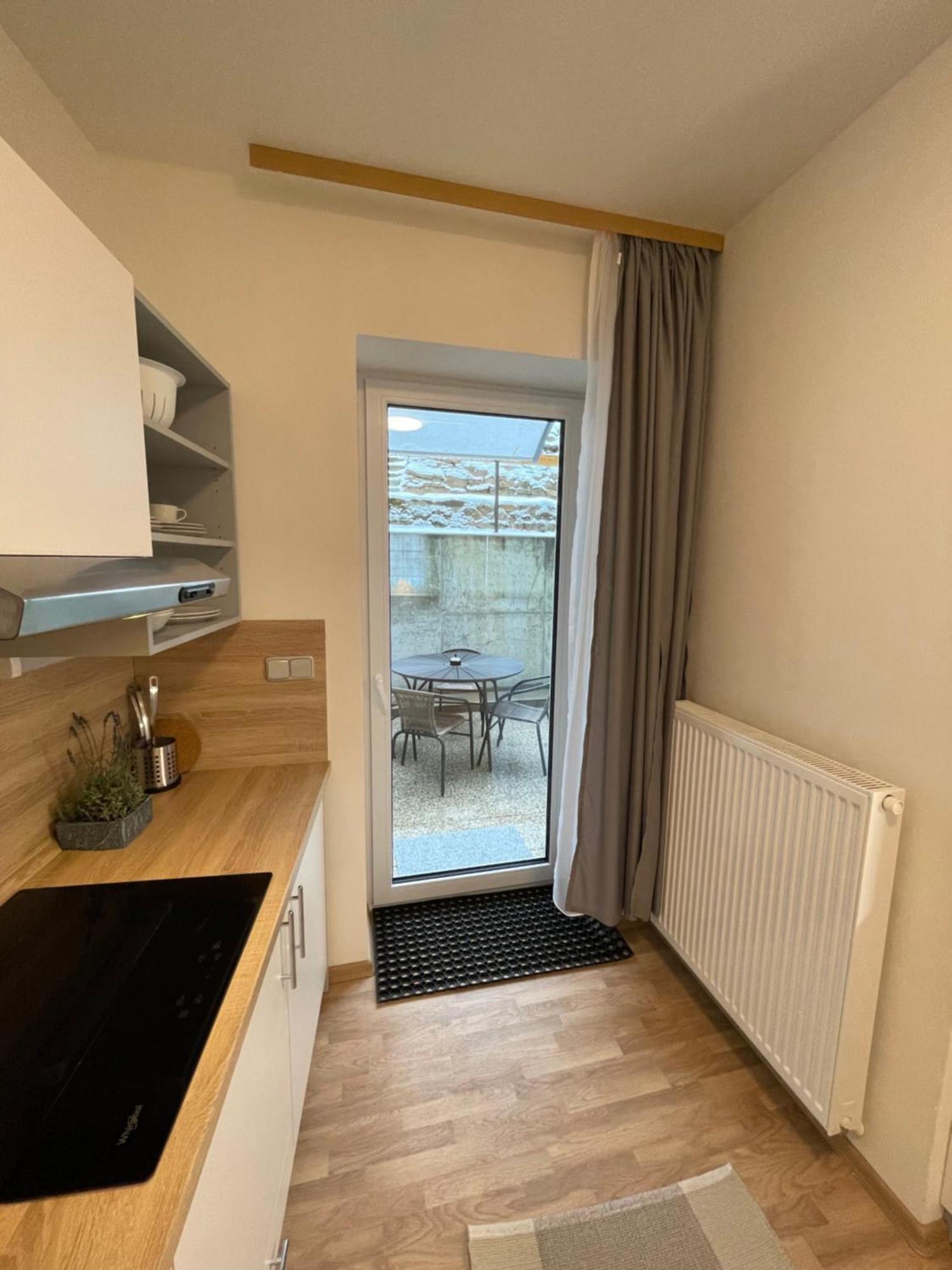Apartmány Herc Jáchymov Szoba fotó