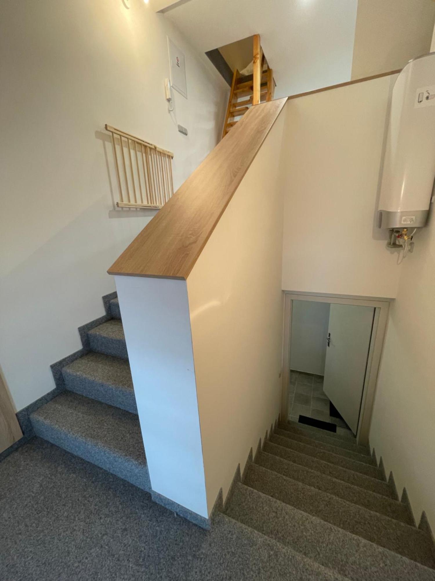 Apartmány Herc Jáchymov Szoba fotó