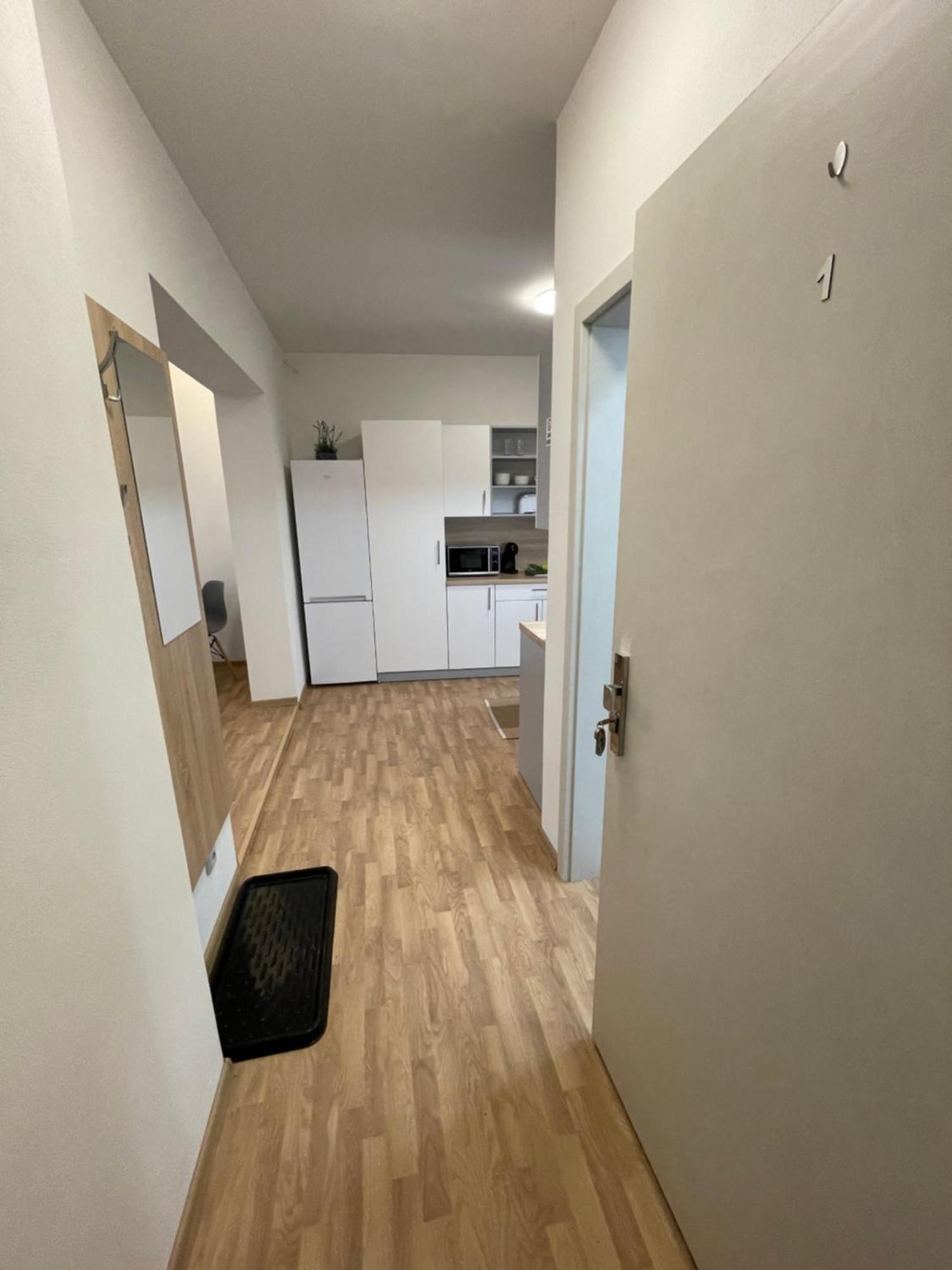 Apartmány Herc Jáchymov Szoba fotó