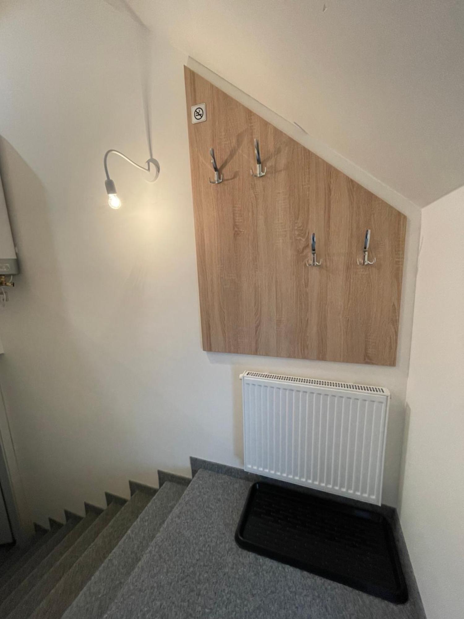 Apartmány Herc Jáchymov Szoba fotó