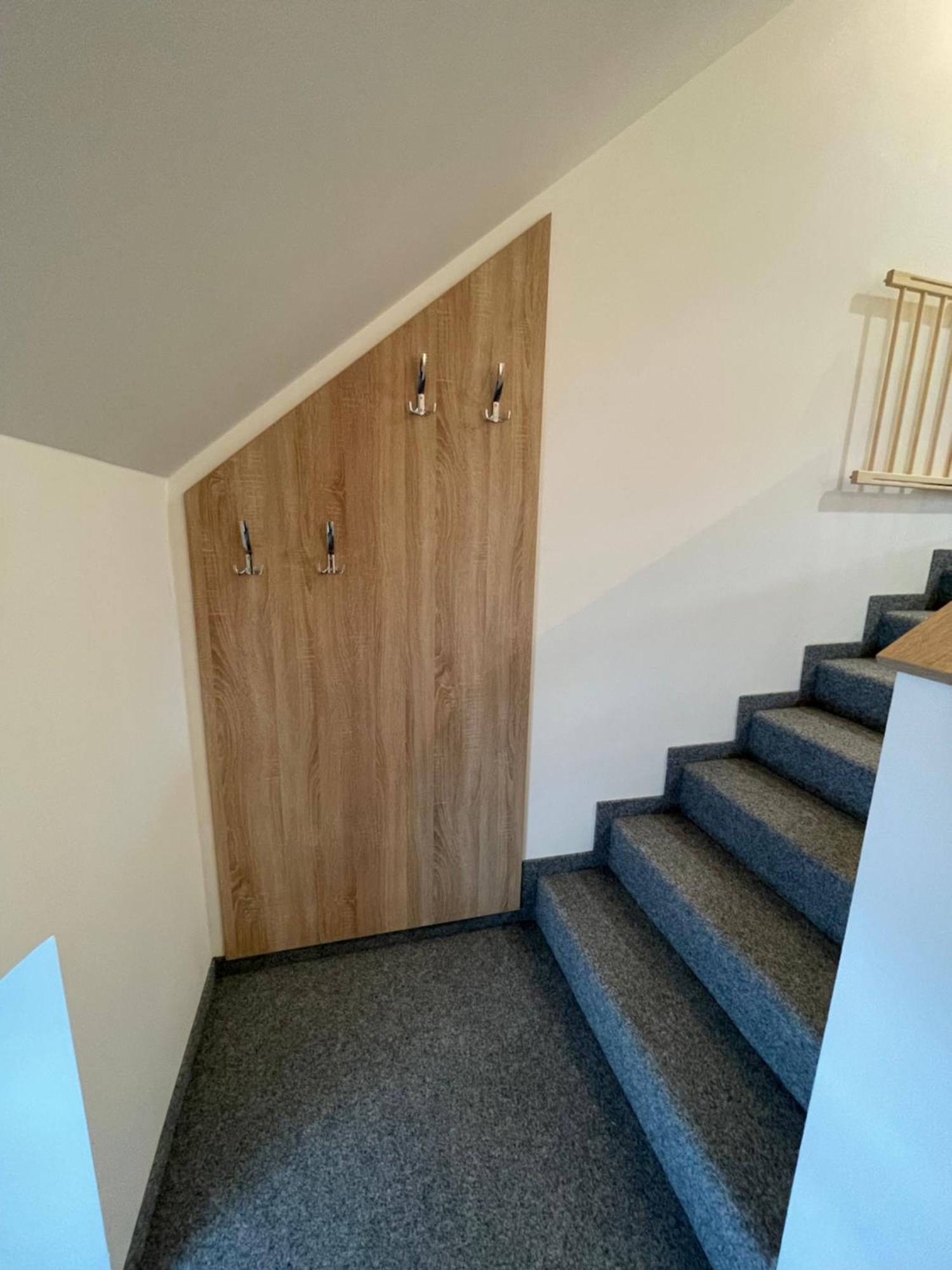 Apartmány Herc Jáchymov Szoba fotó