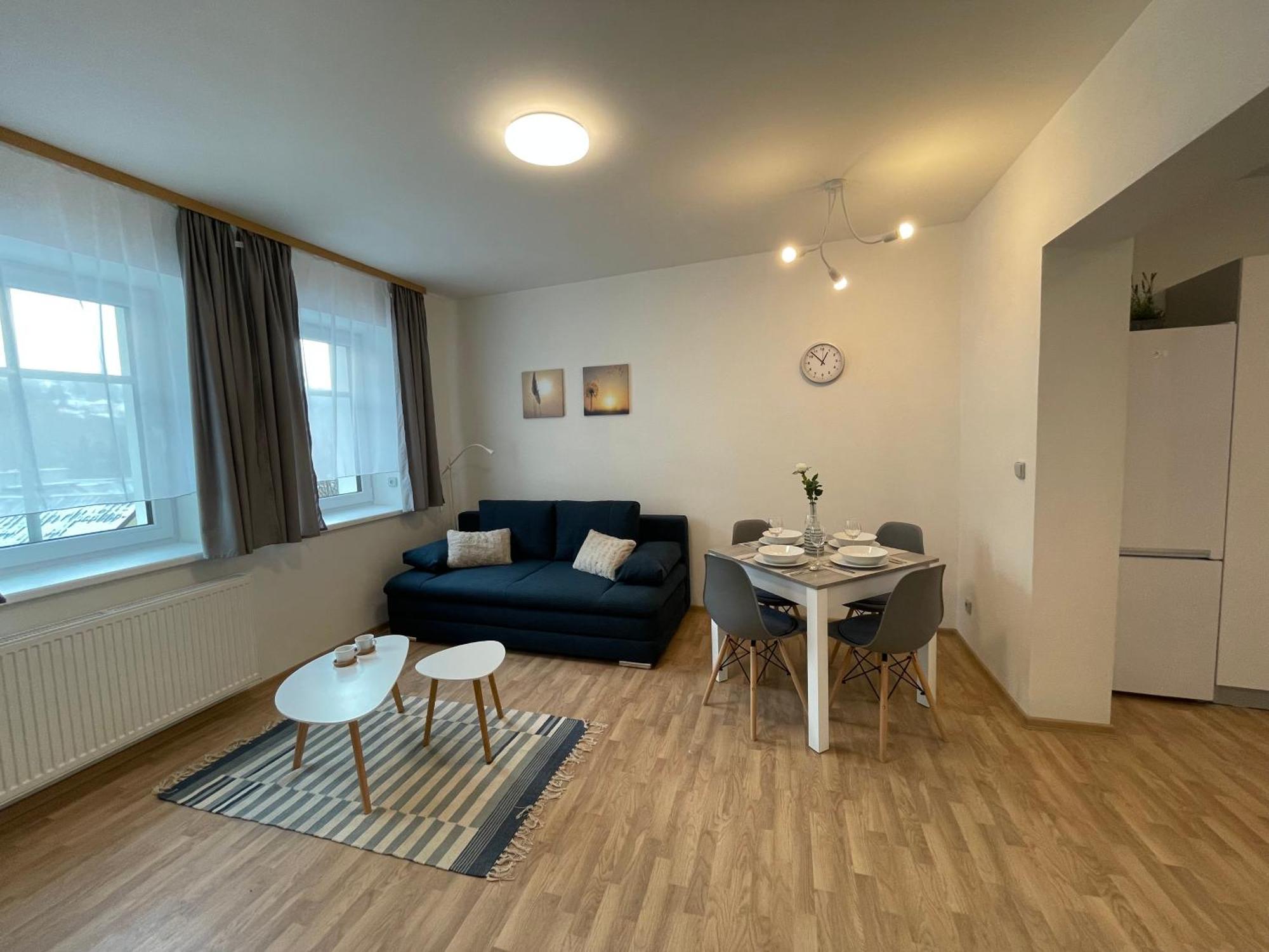 Apartmány Herc Jáchymov Szoba fotó